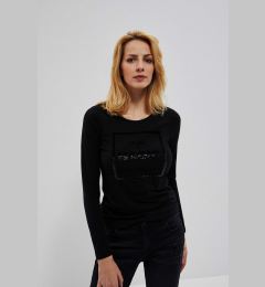 Снимка на Blouse with inscription