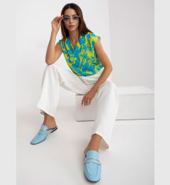 Снимка на Blouse-WN-BZ-3005-1.82-light blue