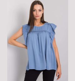 Снимка на Blue blouse Yups awd0467. R13