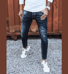Снимка на Blue Men's Jeans Dstreet