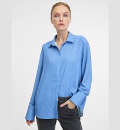 Снимка на Blue men's shirt ORSAY - Women's