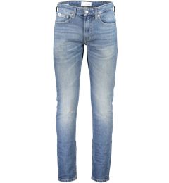 Снимка на Blue men's slim fit jeans Calvin Klein Jeans