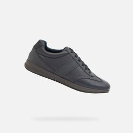 Снимка на Blue men's sneakers Geox Avery - Men's