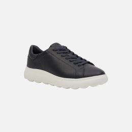 Снимка на Blue men's sneakers Geox Spherica Ec4.1 - Men