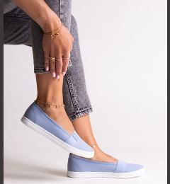 Снимка на Blue sneakers Big Star