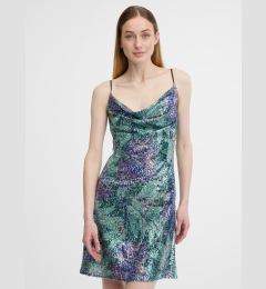 Снимка на Blue women's dress ORSAY - Women's