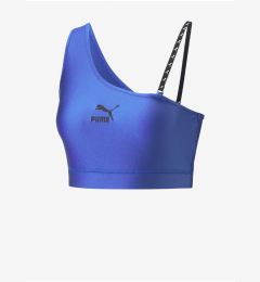 Снимка на Blue women's sports bra Puma Dare To - Ladies