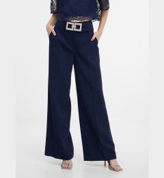 Снимка на Blue women's trousers ORSAY - Women's