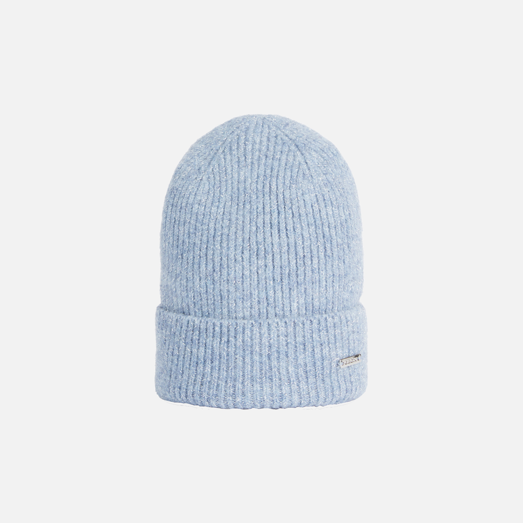 Снимка на Blue Women's Winter Hat Geox Celestye - Women's