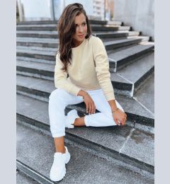Снимка на Bluza damska FASHION II ecru Dstreet