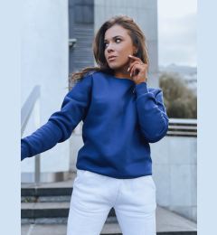 Снимка на Bluza damska FASHION II niebieska Dstreet