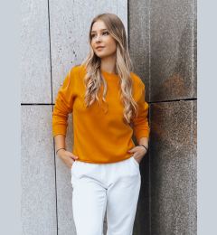 Снимка на Bluza damska FASHION II zielona Dstreet