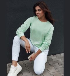 Снимка на Bluza damska GLAMFLAIR jasnozielona Dstreet