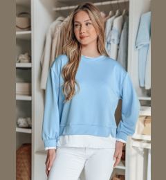 Bluza Damska Oversize