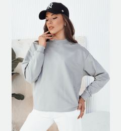 Снимка на Bluza damska SWAN szara Dstreet