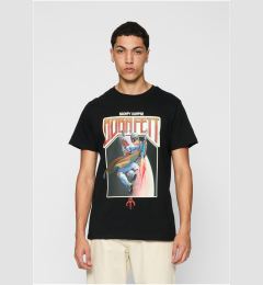 Снимка на Boba Fett Retro T-Shirt Black