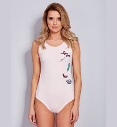 Снимка на Body-PL-BO-1440.89-light pink