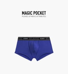 Снимка на Bokserki męskie Magic Pocket