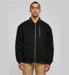 Снимка на Bomber jacket Blouson black
