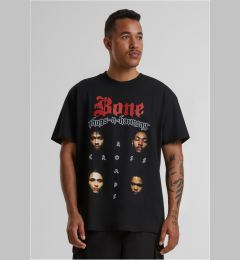 Снимка на Bone-Thugs-N-Harmony Crossroads Oversize T-Shirt Black