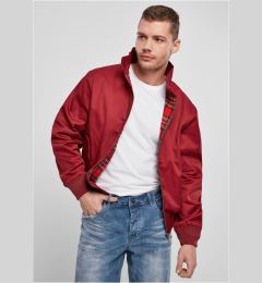 Снимка на Bordeaux jacket Lord Canterbury