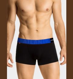 Снимка на Boxer shorts Atlantic MH-1188/23 S-2XL black-blue 055