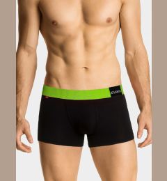 Снимка на Boxer shorts Atlantic MH-1188/23 S-2XL black-green 071