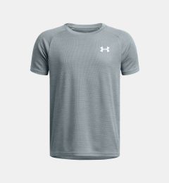 Снимка на Boys' T-shirt Under Armour UA Tech Textured SS - Boys
