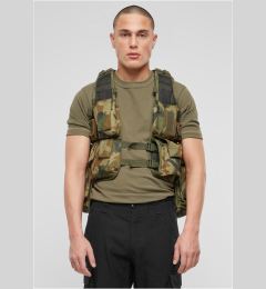 Снимка на Brandit tactical vest - camouflage