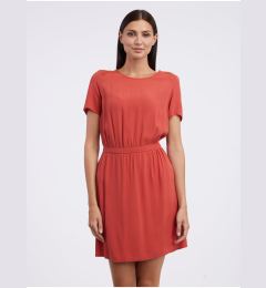 Снимка на Brick women's dress CAMAIEU - Women's