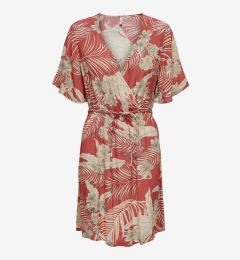 Снимка на Brick women's patterned dress ONLY Palina