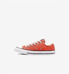 Снимка на Brick Womens Sneakers Converse Chuck Taylor All Star - Women