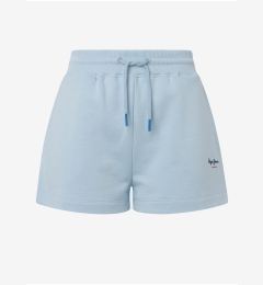 Снимка на Bright Blue Womens Shorts Pepe Jeans Calista - Women