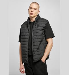 Снимка на Bright bubble vest black
