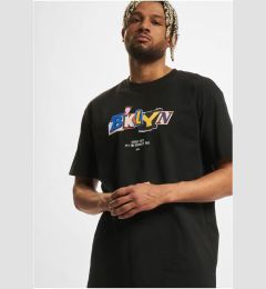 Снимка на BRKLYN black T-shirt