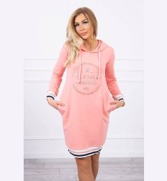 Снимка на Brooklyn Apricot Dress