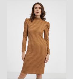 Снимка на Brown Ladies Sweater Dress JDY Edna - Ladies