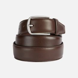 Снимка на Brown Men's Geox Belt - Men's