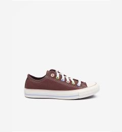 Снимка на Brown Women's Converse Chuck Taylor All Star Sneakers - Women