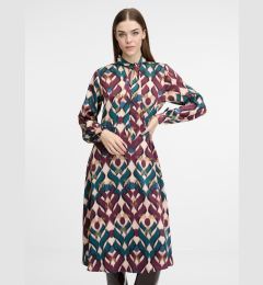 Снимка на Brown women's midi dress ORSAY - Women's