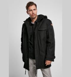 Снимка на BW Flag Parka black