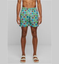 Снимка на Calavera aop swim shorts pattern