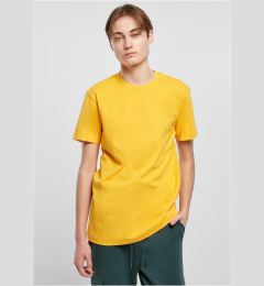 Снимка на California Yellow Basic T-Shirt