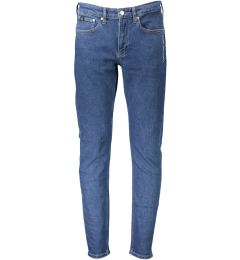 Снимка на CALVIN KLEIN JEANS DENIM MAN BLUE