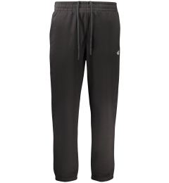 Снимка на CALVIN KLEIN MEN'S BLACK LONG TRACKSUIT PANTS