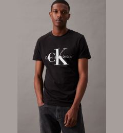 Снимка на Calvin Klein Men's Black T-Shirt