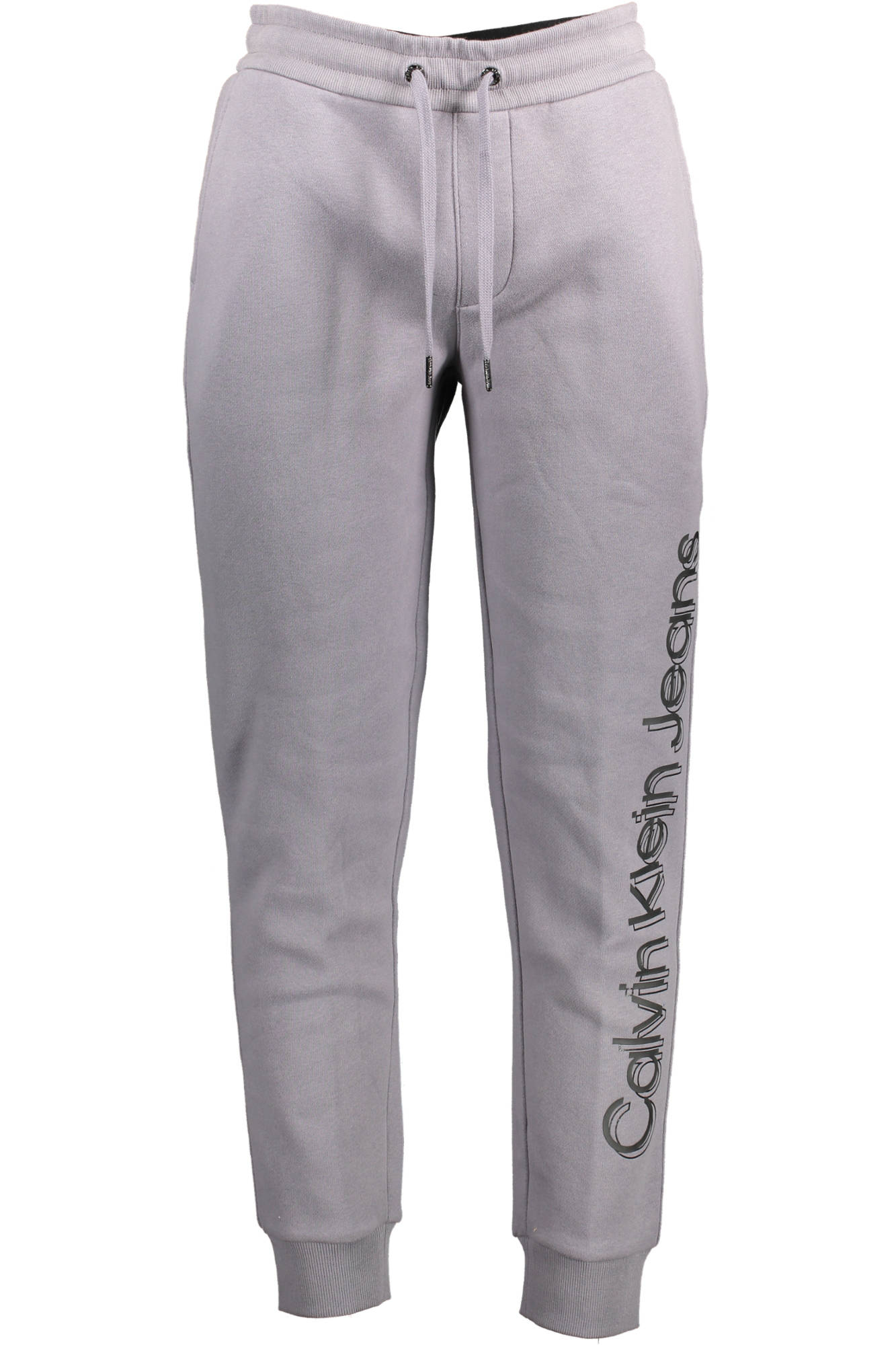 Снимка на CALVIN KLEIN MEN'S GRAY PANTS