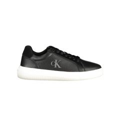 Снимка на CALVIN KLEIN MEN'S SPORTS FOOTWEAR BLACK