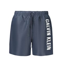 Снимка на CALVIN KLEIN SWIMSUIT BOTTOM MEN BLUE