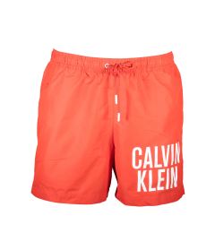 Снимка на CALVIN KLEIN SWIMSUIT BOTTOM MEN RED